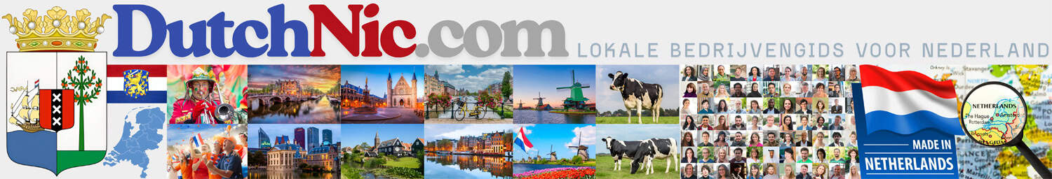 Gemaakt in Nederland - Salon Unity/ Margreet den Hartog- Mulder